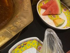 -芦月轩羊蝎子(劲松店)