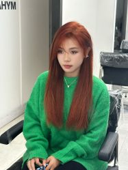 -MY HAIR 旗舰店