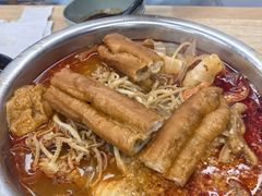 -四川老牛麻辣烫(北门桥店)