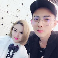 点击看大图 -3AM HAIR SALON烫发染发接发