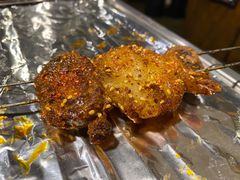-郑喜旺烧烤(郑州总店)
