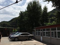 -下河湾农家乐