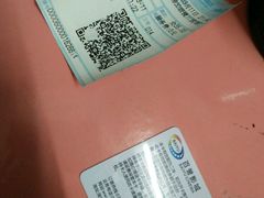 -百誉影城(草埔店)