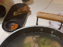 -乔阿马·江南味·驴肉香(龙湖华泾天街店)