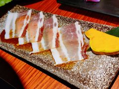 -山之屋炭火烧肉·生啤畅饮(大朗万科中央公园店)