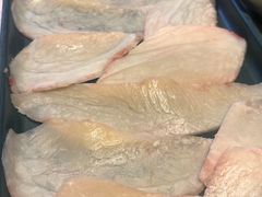 胸口朥-牛村来人潮汕牛肉火锅(西单店)