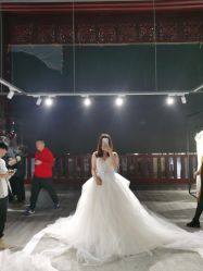 -第一夫人婚纱摄影(南京店)