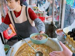 -清真李唯一优质肉丸糊辣汤