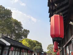 -嬉乐湾休闲旅游区