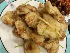 -春花民族美食(佳木斯总店)