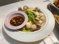 -嗨辣小聚·盘锦河蟹·海鲜烧烤龙虾(盘锦十年好店)