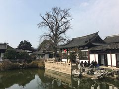 -常熟方塔园