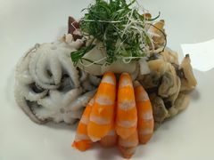 -海富门·带鱼·淮扬菜·粤菜(甘家口店)