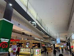 -吉隆坡国际机场