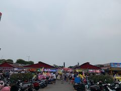 -大学城夜市大排档(凤栖路店)