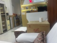 -郑远元专业修脚房(郁花园店)