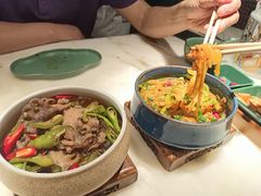 -锦府盐帮·李宅(领展购物广场中关村店)