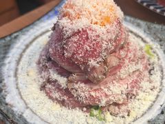 -丸藏和牛烧肉专门店(园区师惠坊店)