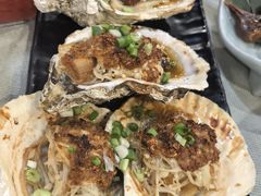 -渔娘渔家丹东海鲜(东直门店)