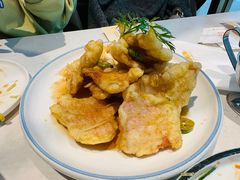 -北李妈妈菜·海肠捞饭(开发区万达店)