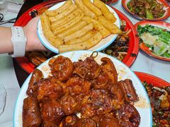 -麻辣范儿(良乡机场店)