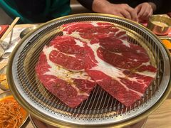 -西塔老太太泥炉烤肉(武汉摩尔城店)