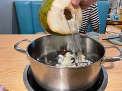 -嗲嗲的椰子鸡(亚龙湾总店)