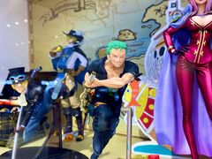 -泡泡玛特POPMART(合生汇店)