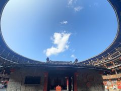 -福建土楼(南靖)景区