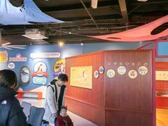 -海合安武汉极地海洋公园