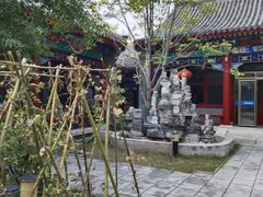-大明幻境第一城