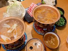 -三太子地摊烧烤·小龙虾(北蔡店)