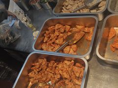 -518豆腐干(总店)