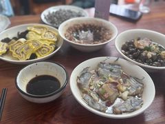 -玲燕蒸菜馆(江东路店)