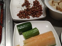 -海底捞火锅(奥森店)