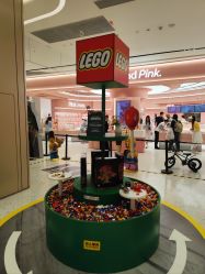 -乐高授权专卖店(朝阳大悦城店)