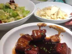 -筱爷叔·上海传统手工菜(新桥店)