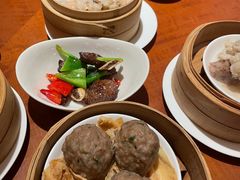-杭州JW万豪酒店-万豪中餐厅