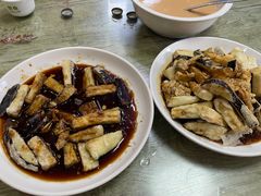 -华春餐馆(鱼山路店)