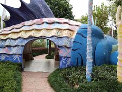 -安徒生童话乐园