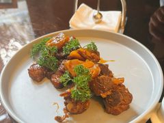 -大理实力希尔顿酒店御璽中餐厅YUXI – CHINESE RESTAURANT