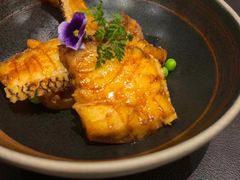 -广州文华东方酒店·江-由辉师傅主理