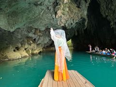 -三门海