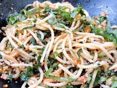 明太子意大利面-Ginger(兴国路店)