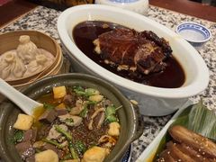 -南京大牌档(崇文门国瑞店)