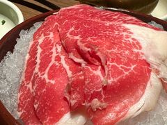 -巴奴毛肚火锅(京西大悦城店)