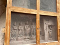-炳灵寺世界文化遗产旅游区