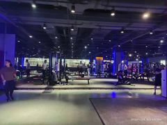 -一兆韦德健身(浦东万达会所)