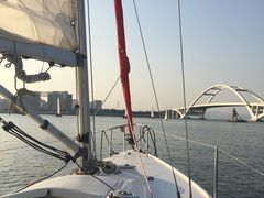 -鑫艋游艇海钓俱乐部