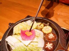 -锅物新语&寿喜烧.炉端割烹(世博源店)